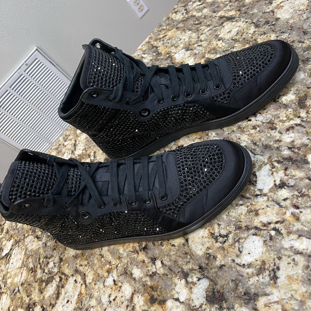 GUCCI SNEAKERS